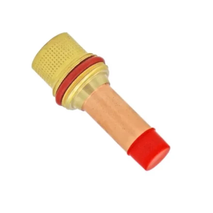 Держатель цанги 2,0-2,4 мм GL Pyrex (TW 17-18-26) XL45V26-P купить в Муравленко