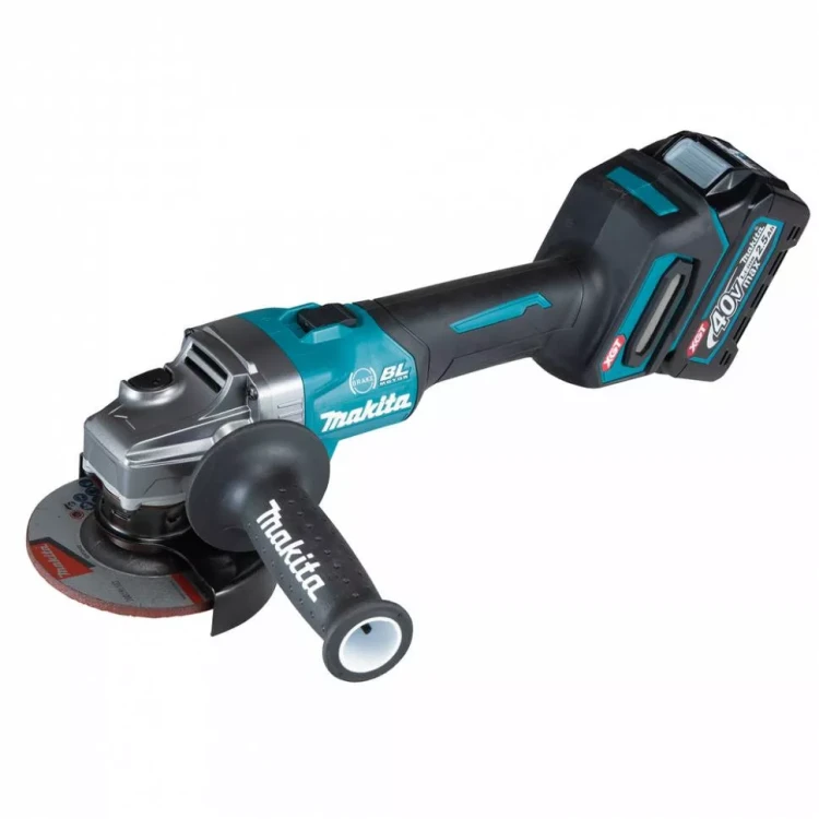 Угловая шлифовальная машина XGT Makita GA004GM201 купить в Муравленко