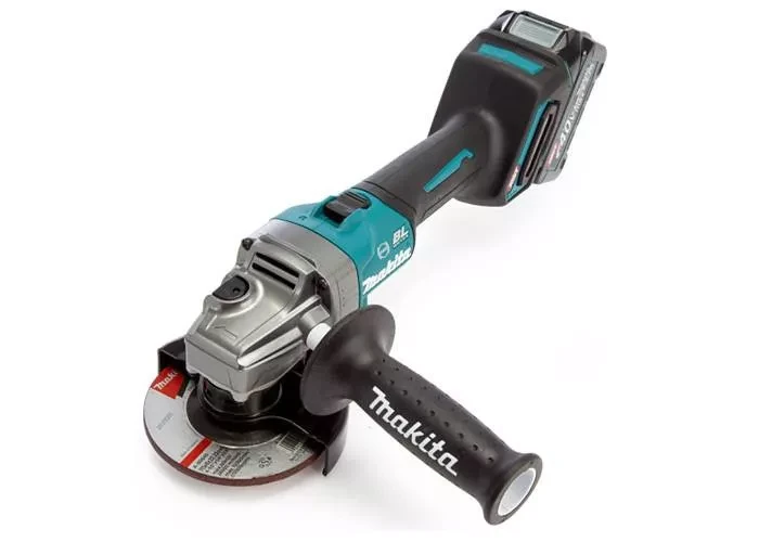 Угловая шлифовальная машина XGT Makita GA004GM201 купить в Муравленко