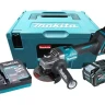 Угловая шлифовальная машина XGT Makita GA004GM201 купить в Муравленко