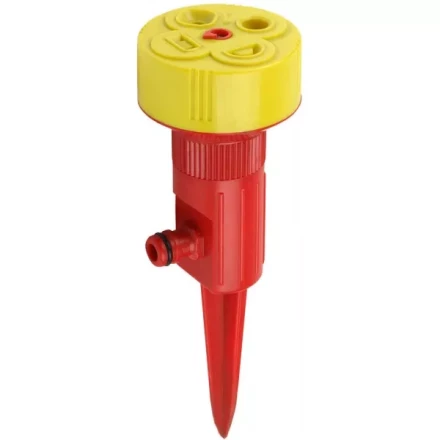 Распылитель GRINDA 4-позиционный, на пике 8-427629 купить в Муравленко