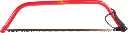 Пила GRINDA по дереву лучковая, 760мм 1552-76 купить в Муравленко