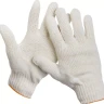 Перчатки STAYER "МASTER" трикотажные, 7 класс, х/б, обливная ладонь из ПВХ, S-M 11405-S купить в Муравленко