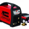 Сварочный аппарат Telwin TECHNOLOGY TIG 230 DC-HF/LIFT VRD купить в Муравленко