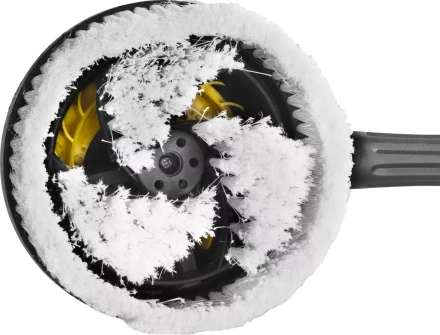 Ротационная щетка пистолет 375 серии серия МАСТЕР купить в Муравленко