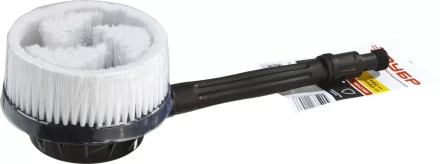 Ротационная щетка пистолет 375 серии серия МАСТЕР купить в Муравленко