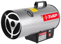 Пушка газовая ЗТПГЭ-15 серия ЭКСПЕРТ