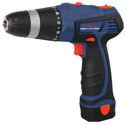 Дрель-шуруповерт аккумуляторная Кратон CD -10,8-01 Li Ion PRO 3 11 01 028 купить в Муравленко