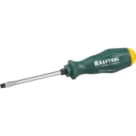 KRAFTOOL "EGO-KRAFT". Отвертка ударная, SL 25003-5.5-100 купить в Муравленко