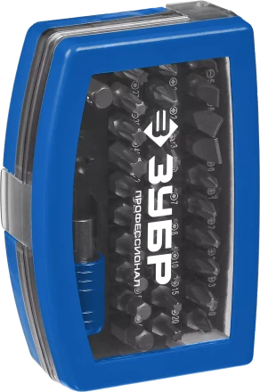 Наборы бит серия ПРОФЕССИОНАЛ купить в Муравленко