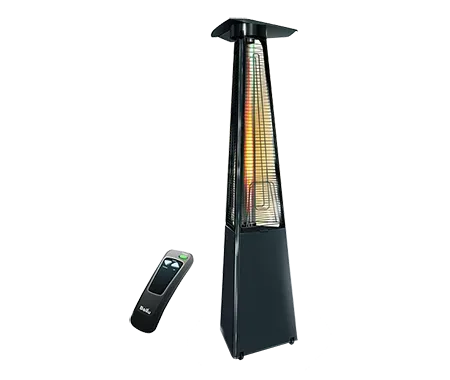 Обогреватель инфракрасный газовый BALLU Machine BOGH-14 купить в Муравленко