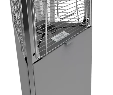 Обогреватель инфракрасный газовый BALLU Machine BOGH-14 купить в Муравленко