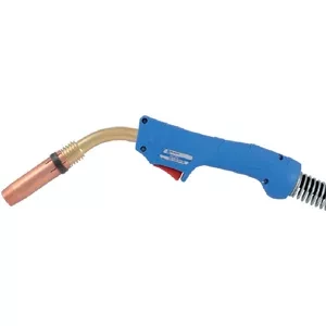 Горелка для полуавтоматической сварки TBi-7w 3м купить в Муравленко