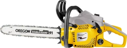 Цепная бензиновая пила Denzel GS-42 X-Pro 95226 купить в Муравленко