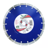 Диск алмазный по бетону 1A1RSS Super Professional MD-STARS 150*2,0*10*12T*22,23 mm купить в Муравленко