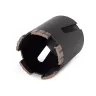 Коронка КВТ SF-68/65 5T с адаптером SDS-Plus серия ПРОФИ (102560) купить в Муравленко