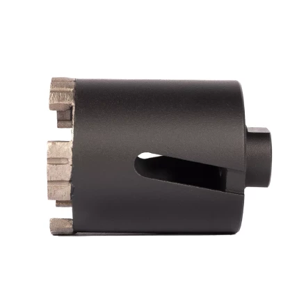 Коронка КВТ SF-68/65 5T с адаптером SDS-Plus серия ПРОФИ (102560) купить в Муравленко