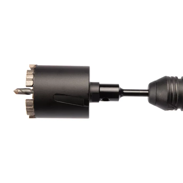 Коронка КВТ SF-68/65 5T с адаптером SDS-Plus серия ПРОФИ (102560) купить в Муравленко