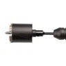 Коронка КВТ SF-68/65 5T с адаптером SDS-Plus серия ПРОФИ (102560) купить в Муравленко
