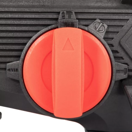 Перфоратор бесщеточный аккумуляторный КВТ HB-20-24 с оснасткой SDS-Plus до 24 мм (102589) купить в Муравленко