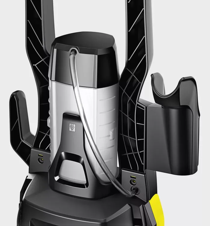 Мойка высокого давления KARCHER K 4 Universal Edition купить в Муравленко