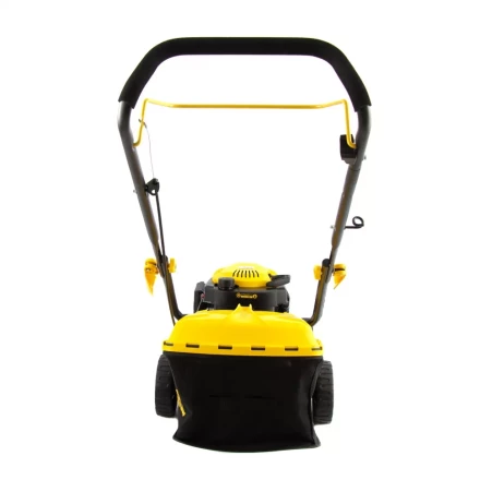 Газонокосилка бензиновая GLD-420, 146 см3, ширина 42 см, 40 л Denzel 58805 купить в Муравленко