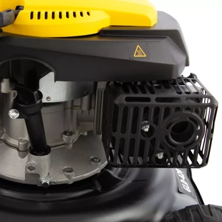 Газонокосилка бензиновая GLD-420, 146 см3, ширина 42 см, 40 л Denzel 58805 купить в Муравленко