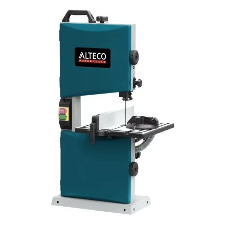 Ленточная пила по дереву ALTECO WBS 90 59600 купить в Муравленко