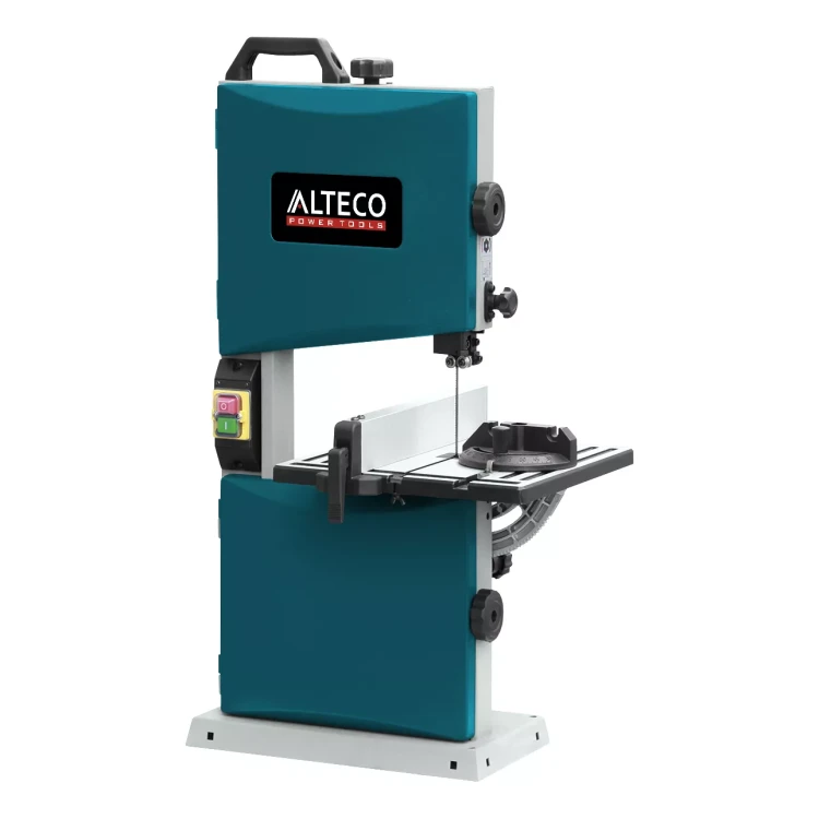 Ленточная пила по дереву ALTECO WBS 90 59600 купить в Муравленко