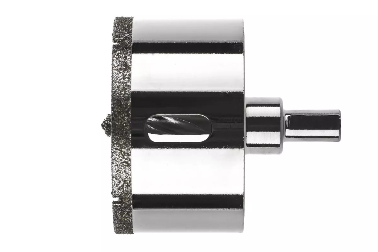 Коронка алмазная HAMMER Ф68мм HEX (DHS 68.0*65/5) купить в Муравленко