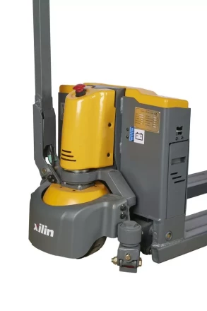 Тележка электрическая 1500 кг 1150 мм XILIN CBD15W-II Li-ion 24V/25Ah с колесом баланса и влагозащ* 1047332 купить в Муравленко