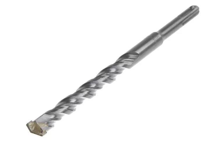Бур HAMMER Ф16х210мм SDS Plus (201-135) купить в Муравленко