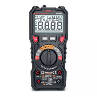 Мультиметр цифровой KT118A PROLINE КВТ