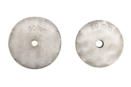 Сварочная насадка WESTER ф50мм купить в Муравленко