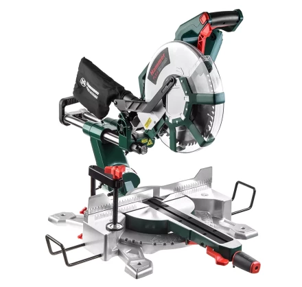 Пила торцовочная Hammer Flex STL1800/305PL купить в Муравленко