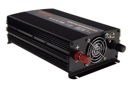 Преобразователь напряжения WESTER MSW1300 купить в Муравленко