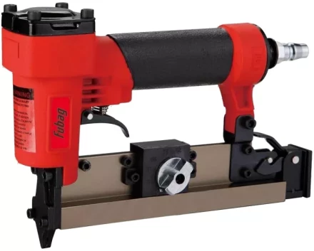 Пистолет шпилькозабивной Fubag P25 купить в Муравленко