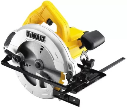 Дисковая пила DeWalt DWE 560 купить в Муравленко