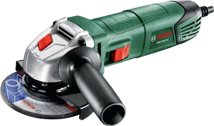 Углошлифовальная машина BOSCH PWS 700-115 (0.603.3A2.020) купить в Муравленко