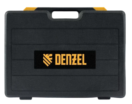 Нейлер пневматический PN2190 для гвоздей SN21 от 50 до 90 мм Denzel 57429 купить в Муравленко