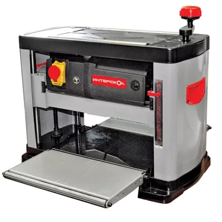 Рейсмусовый станок РС-330/1500 ИНТЕРСКОЛ купить в Муравленко