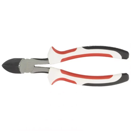 Бокорезы Premium 180 мм трехкомпонентные рукоятки MATRIX 17533 купить в Муравленко