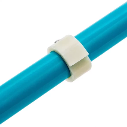 Швабра отжимная скручиванием Palisad Home 935095, 120 см, насадка из микрофибры, 120 г. купить в Муравленко