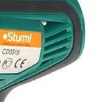 Дрель аккумуляторная CD-3318 STURM купить в Муравленко