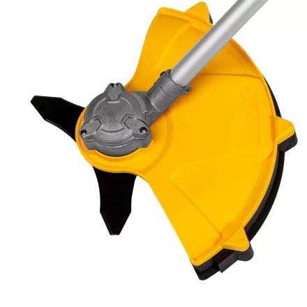 Триммер аккумуляторный бесщеточный Denzel 58720 CBC350-36, Li-ion, 36 В, 350 мм купить в Муравленко