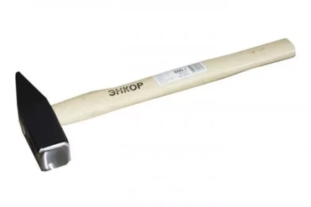 Молоток слесарный   800гр с дер рук 1/24/48/864 23012 купить в Муравленко