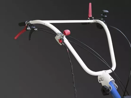 Мотоблок Нева МБ-23 МультиАгро YAMAHA MX250 PRO купить в Муравленко