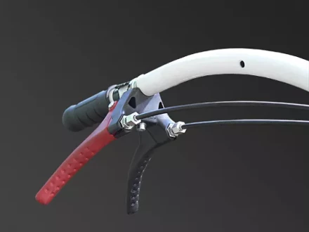 Мотоблок Нева МБ-23 МультиАгро YAMAHA MX250 PRO купить в Муравленко