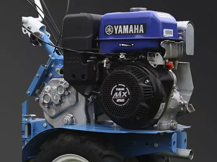 Мотоблок Нева МБ-23 МультиАгро YAMAHA MX250 PRO купить в Муравленко