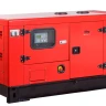 Электростанция дизельная Fubag DS 27 DAC ES купить в Муравленко